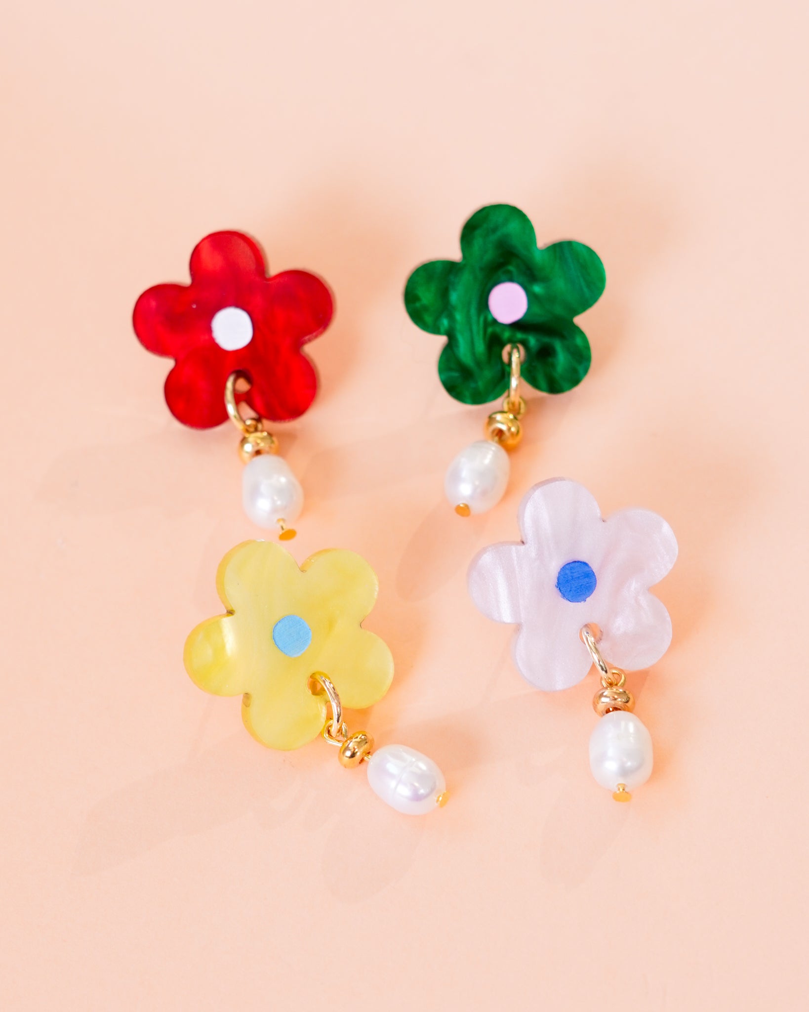 Bloom Studs